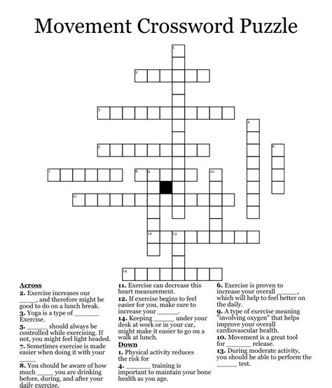 New York Times; L. . Repetitive sonata movement crossword clue